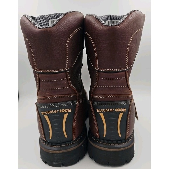 Georgia Boot AMP LT‎ 9\